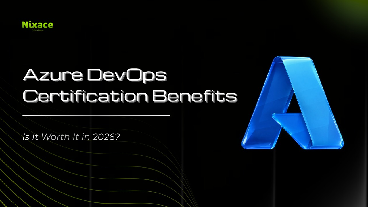Azure DevOps Certification Benefits — AZ-400 guide for 2026