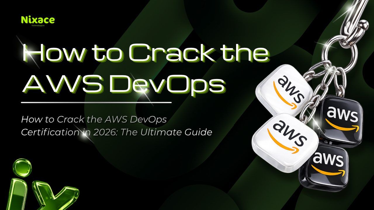 Pass the AWS DevOps Professional Certification: A Real-World Guide